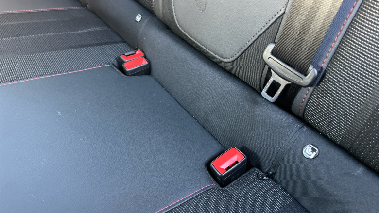 Vauxhall Mokka 1.2 Turbo 136 GS 5dr Petrol Hatchback